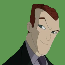 Norman Osborn, The Spectacular Spider-Man